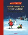 Weihnachten mit Astrid Lindgren | Astrid Lindgren | Buch | 256 S. | Deutsch