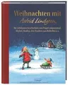 Weihnachten mit Astrid Lindgren: Die schönsten Geschicht... | Buch | Zustand gut