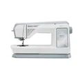 Husqvarna Viking Stickmaschine - Designer Topaz 55Q Nähmaschine 470 Stiche