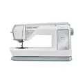 Husqvarna Viking Topaz 55Q Nähmaschine 470 Stiche