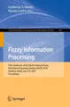 Fuzzy Information Processing Guilherme A. Barreto