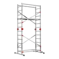 Hailo G60 Aluminium-Multifunktionsgerüst 2 x 12