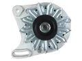 Lichtmaschine AS-PL 65A -  A4018 FIAT SEICENTO / 600 (187_)