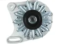 AS-PL A4018 GENERATOR FÜR AUTOBIANCHI FIAT LANCIA