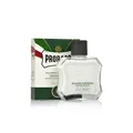 Erfrischender Proraso After Shave Lotion 100 ml, lindert Reizungen