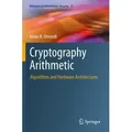 Cryptography Arithmetic von Amos R. Omondi / Springer International Publishing / Taschenbuch