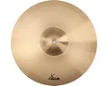 XDrum 16" Eco Becken Crash (Drum Cymbals, Musikalisches, harmonisches und dennoch durchsetzungsfähiges Beckenset, Im Klang mitteldunkel, voll)