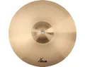 16" Crash Becken Schlagzeug Eco Drum Cymbal Klang mitteldunkel Voll