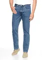 HERO by John Medoox Straight-Jeans DENVER STRETCH (Denver Stretch)