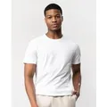 BOSS Orange Tegood Herren Rundhals-T-Shirt