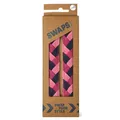 ERGOBAG SATCH SWAP BRAIDED PINK SWAP YOUR STYLE! NEU