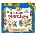 Marco Sumfleth & Florian Lamp Die 30 besten neuen Märchen (Lamp und Leute) (CD)