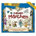 Die 30 besten neuen Märchen von Diverse | CD | Zustand gut