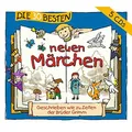 Marco Sumfleth & Florian Lamp Die 30 besten neuen Märchen (Lamp und Leute) (CD)