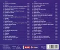 MILVA - IL MARE NEL CASSETTO-50 GROß  2 CD NEU