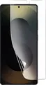 Samsung Galaxy S25 Ultra Displayschutzfolie – Entspiegelungsfolie – Transparent
