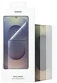 Original Samsung Galaxy S25 Ultra Anti-reflecting Displayschutzfolie (2 Packung)