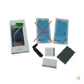 Samsung Galaxy S25 Ultra Folie Schutzfolie Anti-Reflecting Film SIEHE TEXT/FOTO