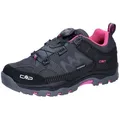 CMP CMP Kinder Trekkingschuhe KIDS KIRUNA FITGO TREKKING 3Q56764 Trekkingschuh grau 34 EU