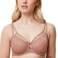 Triumph BH Signature Sheer W01 EX Beige H 70 Damen