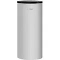 Buderus Speicher SU200.5 S-A Warmwasserspeicher, emailliert, Silber 8732910197