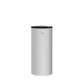 Buderus Speicher SU200.5 S-A Warmwasserspeicher, emailliert, silber 8732910197