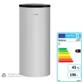 Buderus Logalux Speicher SU200.5 S-A Warmwasserspeicher Boiler Standspeicher
