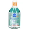 NIVEA DERMA SKIN CLEAR Mizellenwasser