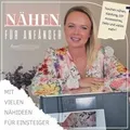 Nähen für Anfänger: Mit vielen Nähideen für Einsteig... | Buch | Zustand wie neu