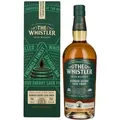The Whistler Irish Whiskey OLOROSO SHERRY CASK FINISH 43% Vol. 0,7l in Geschenkbox