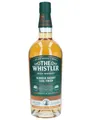 The Whistler Irish Whiskey OLOROSO SHERRY CASK FINISH 43% Volume 0,7l Whisky