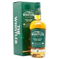 The Whistler Oloroso Sherry Cask Finish Irish Whiskey 0,7l 43%