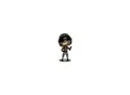 Six Collection 5 - Castle 10cm Vinyl Figur