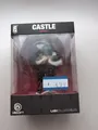 Ubi Collectibles Six Collection 5 - Castle 10cm Vinyl Figure Neu Und OVP