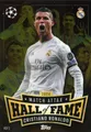 CL 24/25 Champions League 2024/2025 HOF 2 Cristiano Ronaldo Hall of Fame Chrome