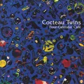 Cocteau Twins Four Calendar Café (CD) (US IMPORT)
