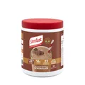 SLIM FAST Pulver Schokolade 375 g
