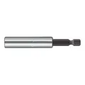 Wiha Bithalter magnetisch, 74 mm 1/4"