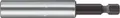 Wiha 01894 Schraubendreherbit-Halter Edelstahl 25,4 / 4 mm (1 / 10,20cm (4") ) 1 Stück(e) (7113)