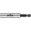 Wiha Magnet-Bithalter 74 mm 1/4 (6.3 mm)