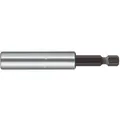 WIHA -Bithalter magnetisch 74 mm, 1 4