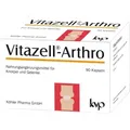 VITAZELL-Arthro Kapseln 90 St