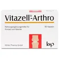 Vitazell-Arthro Kapseln
