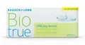 Bausch And Lomb Biotrue® ONEday for Presbyopia 30 785810074839