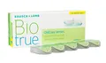 Bausch und Lomb Biotrue ONEday for Presbyopia, Tageslinsen, Kontaktlinsen weich +03.00 Dpt, DIA 14,2 mm, BC 8,60, Add High 30 Stück