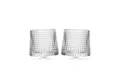 Thumbs Up Gläser-Set Whisky Gläser - Tippling Tumblers (2er Set)