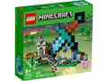 LEGO Minecraft 21244 Der Schwert-Außenposten Creeper NEU und OVP EOL NEW SEALED