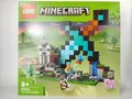 LEGO Minecraft Set Auswahl NEU