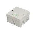 SPE Abox 025-L Abzweigkasten, Schutzart IP66, max. Leiterquerschnitt 2,5², Schla