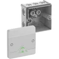 Spelsberg ABZWEIGKASTEN 87X87X52MM LEER (S80240001 ABOX 025-L)
